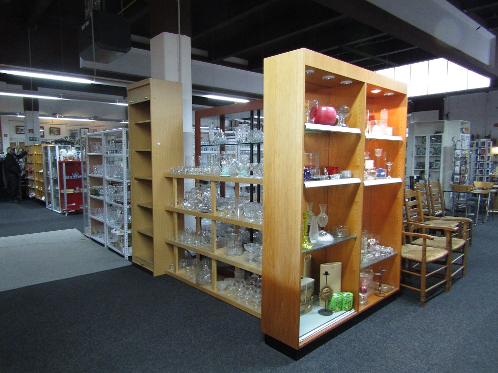 Laden Galerie - Chance e.V.